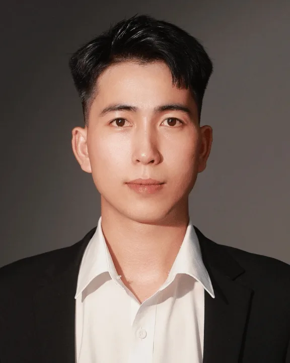 Giảng viên Lê Duy Hiệp
