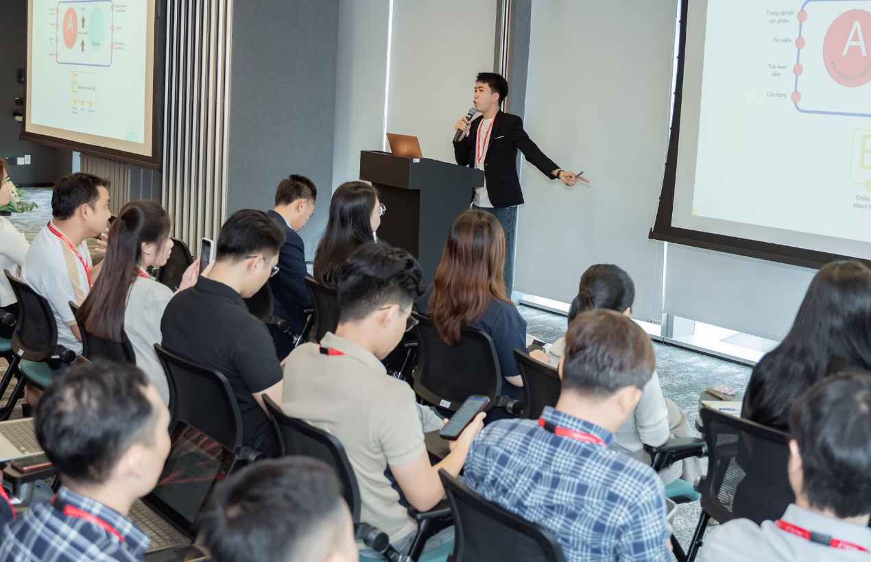 1:1 Mentoring — CEO & Founder Program
