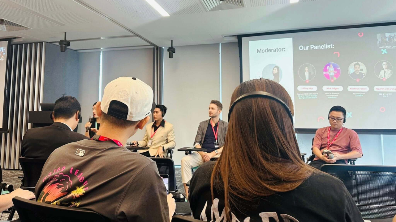Panel discussion
