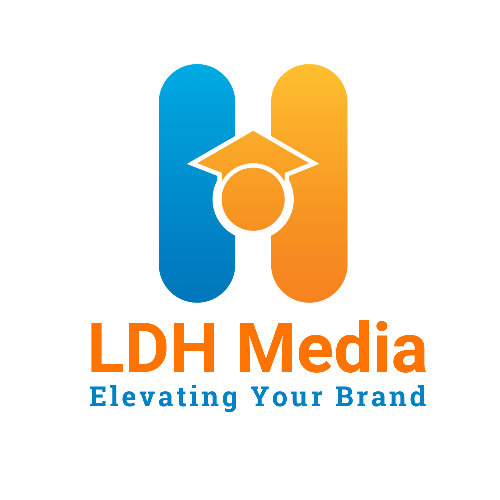 LDH Media
