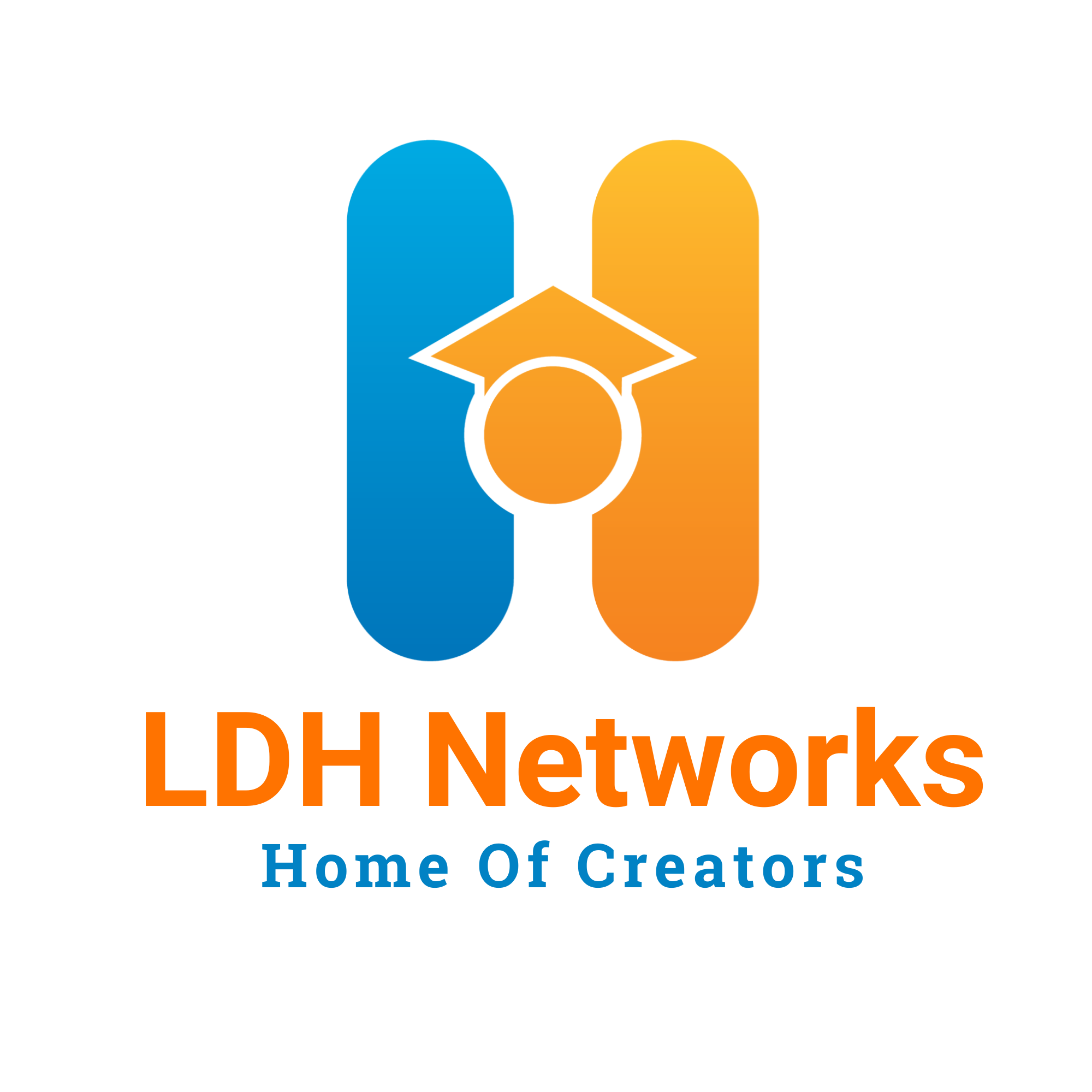 LDH Network