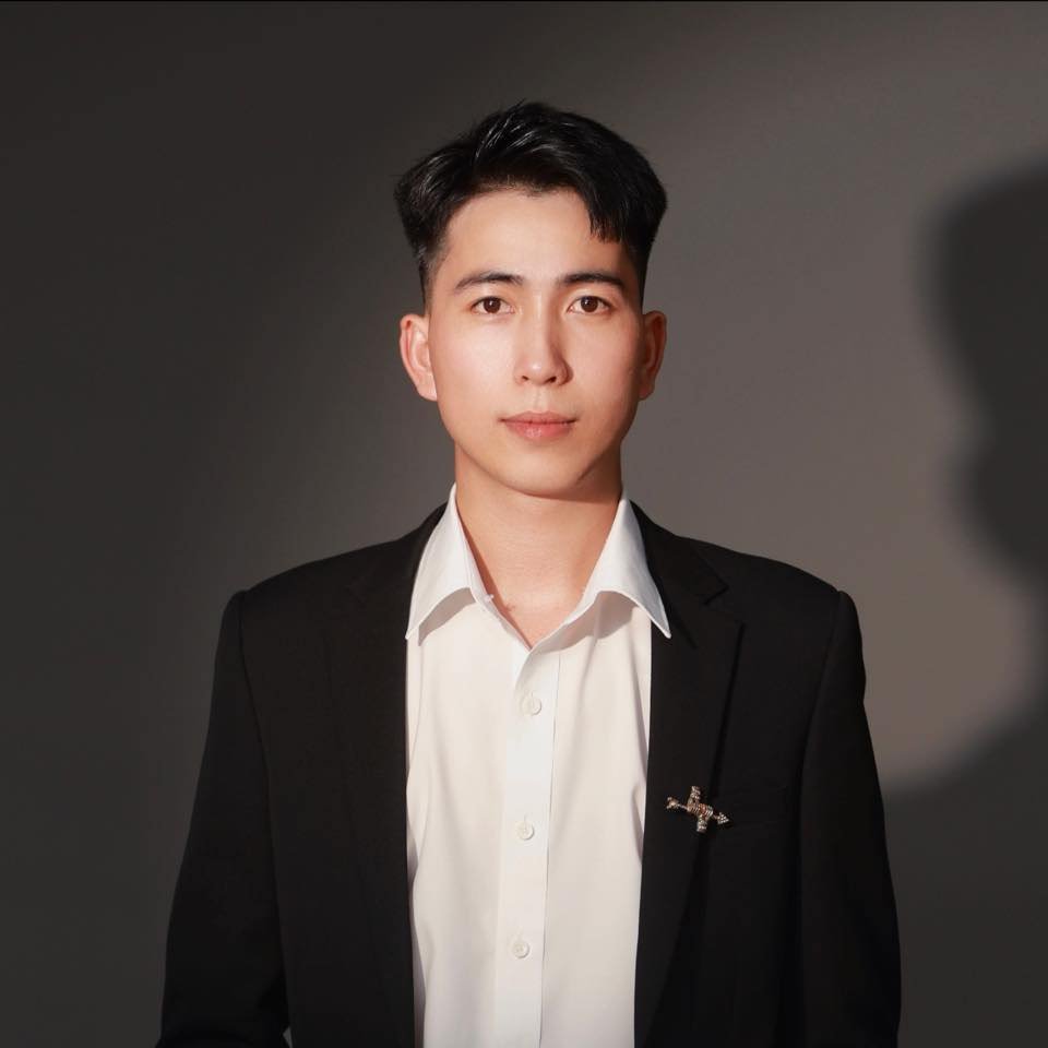 Lê Duy Hiệp — CEO LDH Media