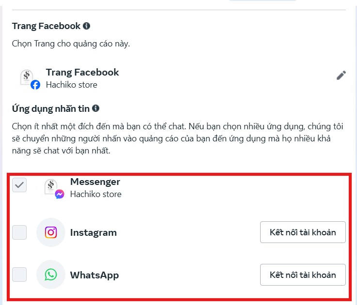 Chỉnh Sửa Vị Trí Quảng Cáo Facebook: Bạn Có Đang Lãng Phí Ngân Sách? 3 chỉnh sửa vị trí quảng cáo facebook